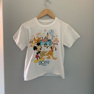 Disney 2019 shirt